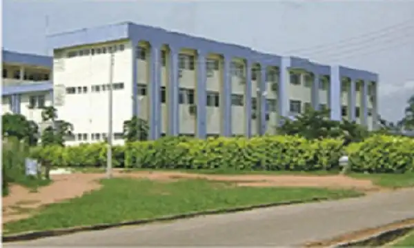 DELSU Lecturer Arrested Nude With Student In Hotel